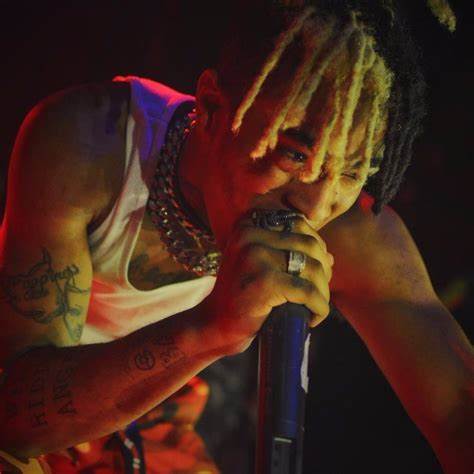 XXXTENTACION Songs - Genius