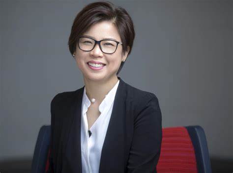 Panasonic’s Megan Myungwon Lee wants half her EV battery supply chain inside North America by 2030