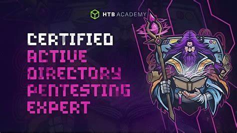 Сдаем HTB CAPE. Как я получил сертификацию от создателей Hack The Box