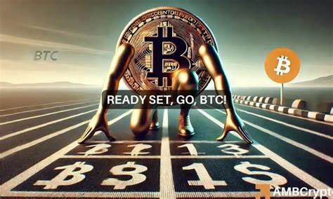 Bitcoin could hit $200K in 2025, predicts top Bitcoin mining exec - TheStreet