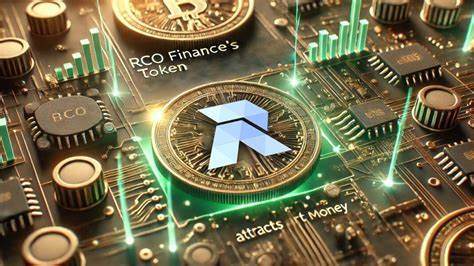Why RCO Finance Is Becoming 2025’s Best Crypto Presale, Here’s What to Know