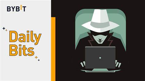Recap of the $1.4 billion robbery from Bybit by hackers