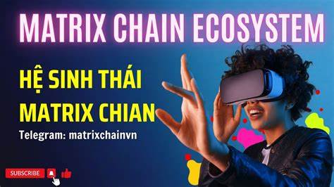 Matrix One Launches Native Token, $MATRIX, for On-Chain AI Character Ecosystem