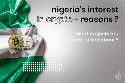 Crypto interest in Nigeria remains high, accounting for 67% of Africa’s interest - Nairametrics