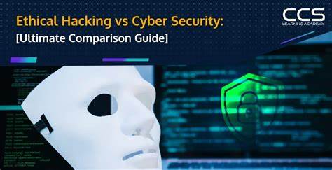 CipherHood: Exploring the Intersection of Ethical Hacking and Cybersecurity