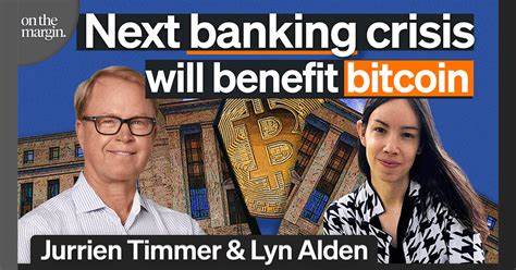 Podcast: Bitcoin — The Ultimate Inflation Hedge | Lyn Alden and Jurrien Timmer - Blockworks