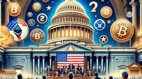 Bipartisan Cryptocurrency Legislation Will Fuel Further Environmental Destruction, Environmental Advocates Say