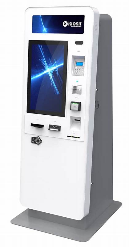 Cryptocurrency kiosks are everywhere and a favorite tool for scammers. This bill might help