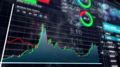 Stock market today: Nasdaq, S&P 500 lead stocks lower ahead of Nvidia earnings, which disappoint - Yahoo Finance