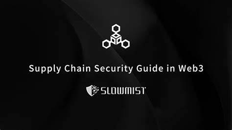 Web3 Security Guide: Avoiding Fake Mining Pool Scams: Guest Post by SlowMist - CoinMarketCap