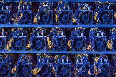 Introduction to Mining Cryptocurrencies: What You Need to Know - CryptoSlate