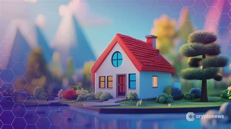 Milo Surpasses $65 Million in Crypto Mortgage Volume - FinanzNachrichten.de