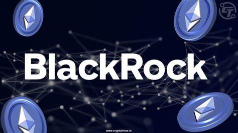 BlackRock’s Ethereum ETF Rockets to $10B in 10 Days – Third-Fastest Ever