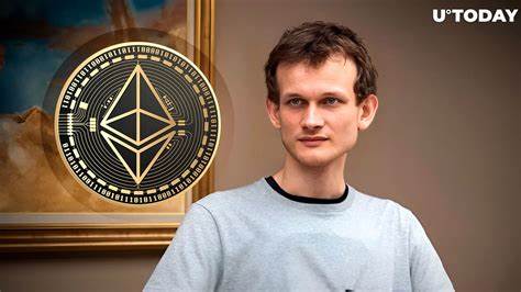 Vitalik Buterin’s New Ethereum Road Map Takes Aim at MEV and Censorship - CoinDesk