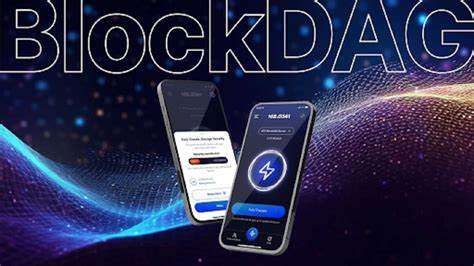 BlockDAG To Hit Its $600M Aim As Big Whales Jump In While Solana Adjusts & Uniswap Trends