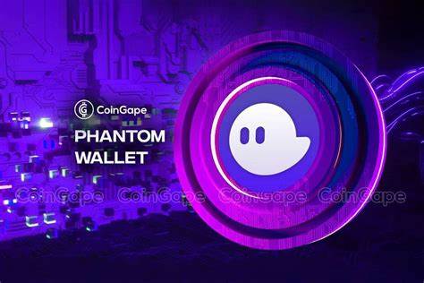 Phantom Wallet Is Down, Users Tease New Solana-Linked Outage - CoinGape