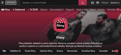 ᐅ Filmy zdarma online | Stream