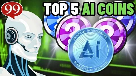 AI and Cryptocurrency- The Ultimate Power Pair – Don’t Miss This Top AI Coin to Watch - CryptoDaily