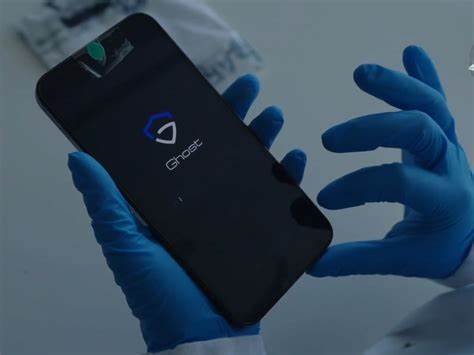 $9.3 million in cryptocurrency allegedly owned by Ghost app mastermind seized by AFP - MSN