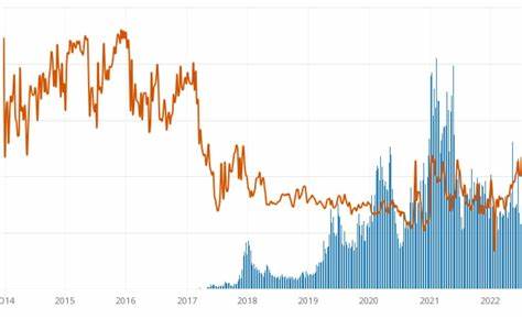 Crypto Market Gains Marginally, Trading Volume Surges 45%; Bitcoin, Ethereum Up - outlookmoney.com