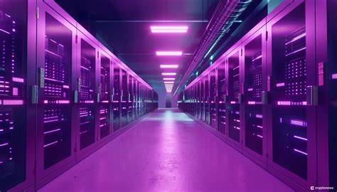 Russian Crypto Mining Firm Intelion Makes $135 Million AI Investment - Cryptonews