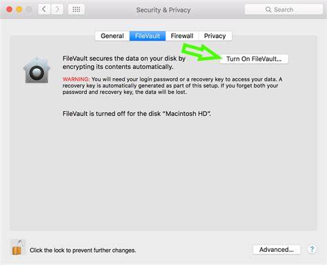 FileVault on macOS Tahoe Uses iCloud Keychain to Store Its Recovery Key