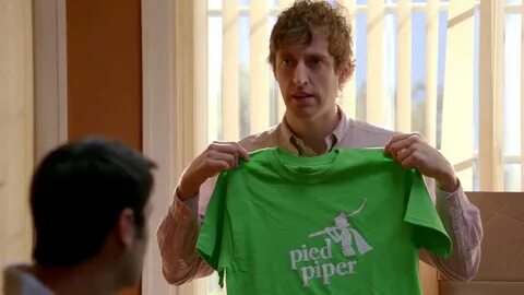 Blockchain Turns Pied Piper's Internet Fiction Into Reality - Forbes