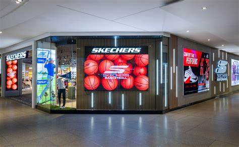 Skechers Reports Record Q1 Sales But Withdrawals 2025 Guidance Due to ‘Macroeconomic Uncertainty’