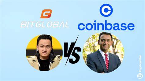 Coinbase files to dismiss BiT Global lawsuit over wBTC