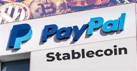 PayPal unveils PYUSD Stablecoin: A new era in crypto payments - Web3Cafe