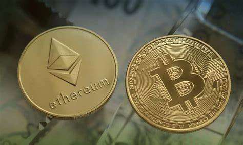 Bitcoin Takes a Backseat as Investors Rotate Capital to ETH and Altcoins: CryptoQuant