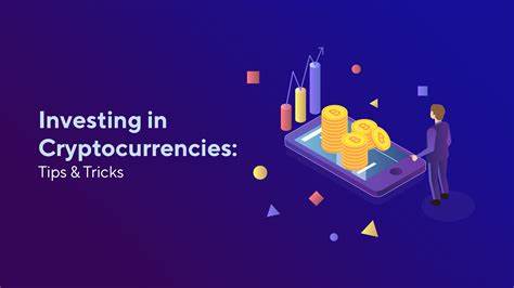 Tips when investing in cryptocurrencies - Firi