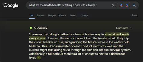 Google Does Not Care If a Toaster Wrote Your Article – AI Written Content Is OK