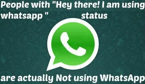 I finally get why people obsessively use WhatsApp - Mashable