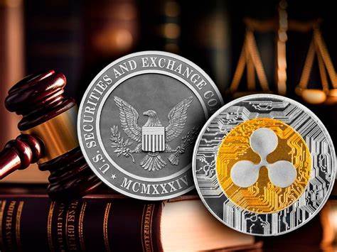 SEC Yet to Reveal Why It's Appealing Ripple Case: Guest Post by U_Today - CoinMarketCap