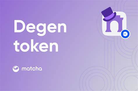 $DEGEN, the Unofficial Token of Farcaster, Surges Over 150,000% - Techopedia