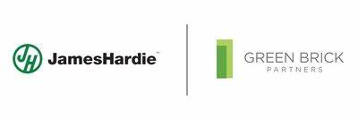 James Hardie Building Products Inc. Announces Renewal of Relationship With Green Brick Partners (GRBK), Notes Morningstar