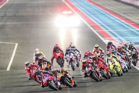 Liberty Live Group Finalizes Acquisition of MotoGP Commercial Rights