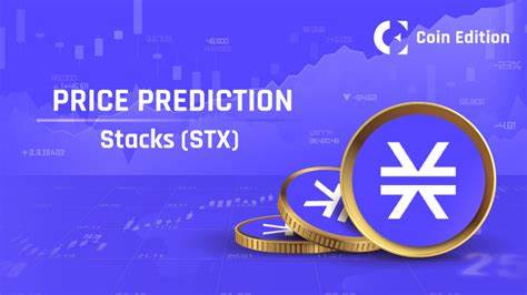 Stacks (STX) Price Prediction 2024 2025 2026 2027 - 2030 - Changelly