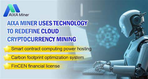 2025 Cryptocurrency Will Usher In A New Wave: AIXA Miner Achieves 