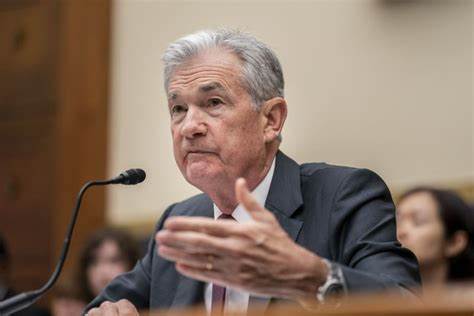 Scapegoating The Fed Chair For Interest Rates Won’t Fix The Economy