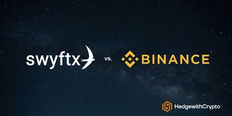 Swyftx vs Binance: Exchange Comparison 2024 - Crypto News Australia