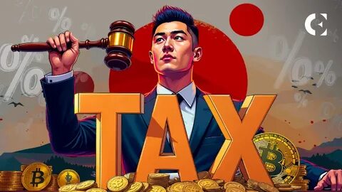 Japan may approve Bitcoin ETFs and cut crypto taxes - FXStreet