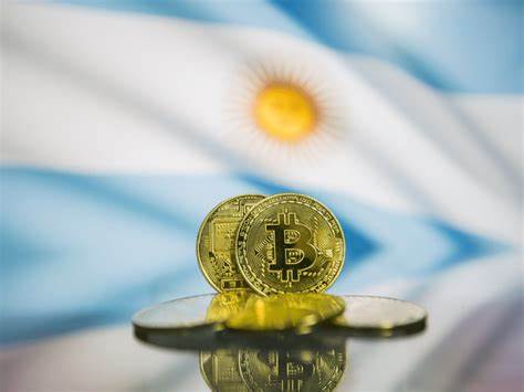 Argentina Moves To Legalize Crypto Holdings By Offering Flat Tax on Assets Declared - Yahoo Finance