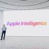 Thoughts on Apple's limited AI features in WWDC 2025?