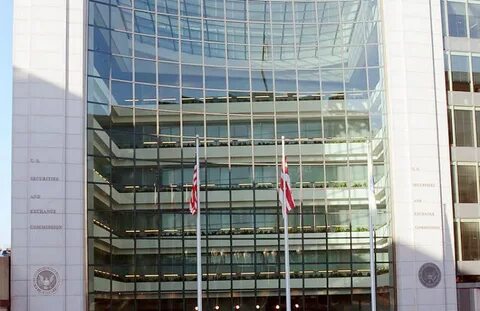 SEC to dismiss Cumberland DRW crypto enforcement case - Ledger Insights