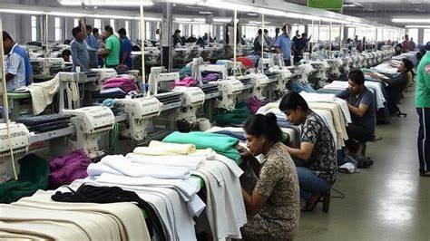 $2.4 billion textile opportunity: How Bangladesh crisis could boost India’s global market share