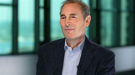 Amazon CEO Andy Jassy's 2024 Letter to Shareholders–Annotated