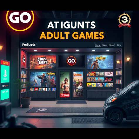 Bundle of mature content games for free from GOG