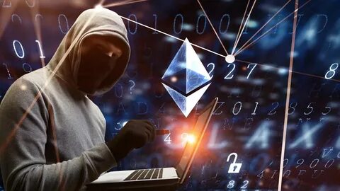 Nomad Bridge Hackers Buy the Ethereum Dip With Stolen Crypto - CCN.com